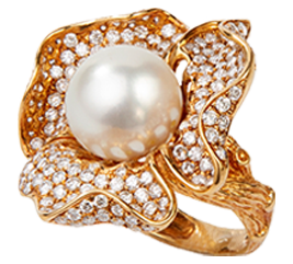 Pearl of the South Sea